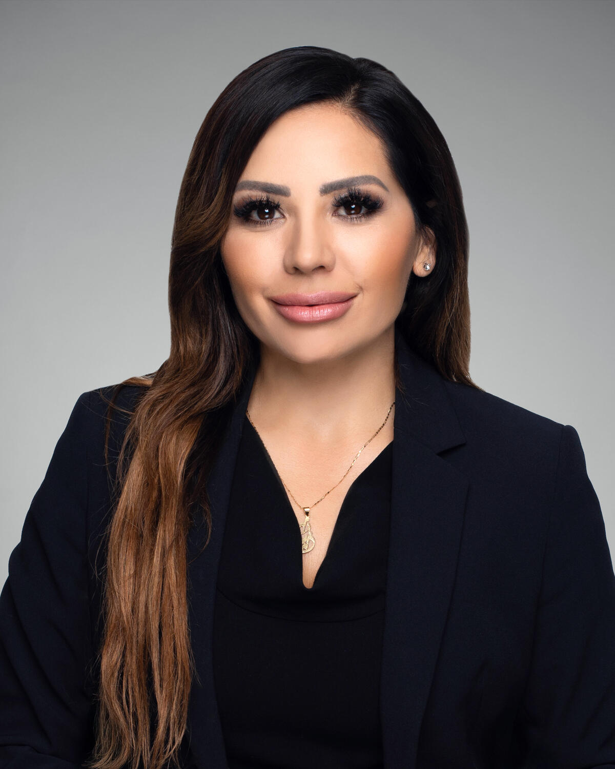 Headshot Image for Diana Ramirez